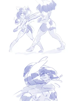 Artist Stuffedbra - Page 218