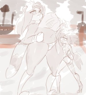 Artist Stuffedbra - Page 219