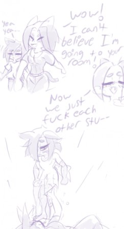 Artist Stuffedbra - Page 221