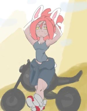 Artist Stuffedbra - Page 241