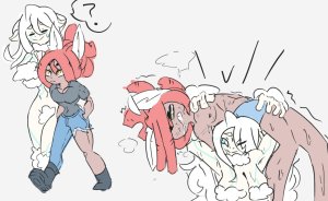 Artist Stuffedbra - Page 244