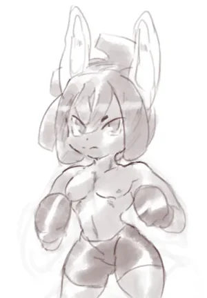 Artist Stuffedbra - Page 245