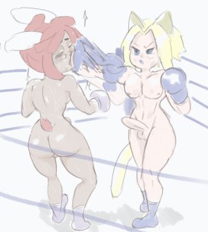 Artist Stuffedbra - Page 250