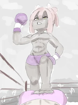 Artist Stuffedbra - Page 254