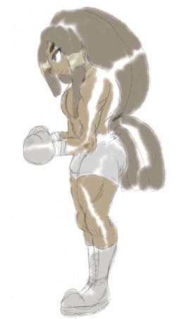 Artist Stuffedbra - Page 256