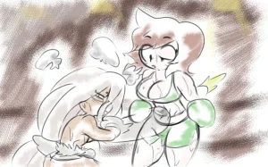 Artist Stuffedbra - Page 286