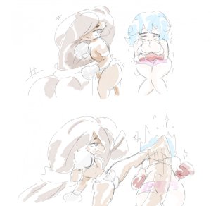 Artist Stuffedbra - Page 287