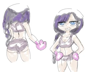 Artist Stuffedbra - Page 289