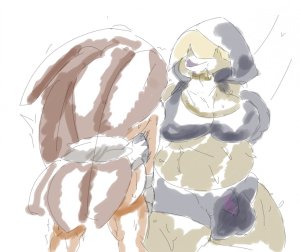 Artist Stuffedbra - Page 291