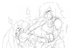 Artist Stuffedbra - Page 297