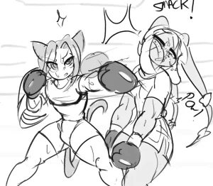 Artist Stuffedbra - Page 30