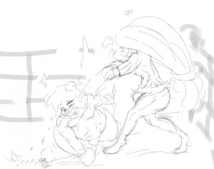 Artist Stuffedbra - Page 299