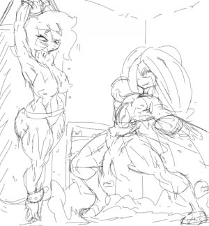 Artist Stuffedbra - Page 304