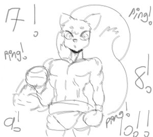 Artist Stuffedbra - Page 307