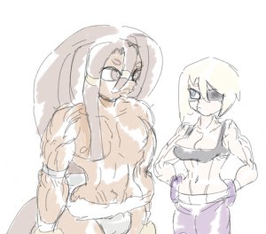 Artist Stuffedbra - Page 312