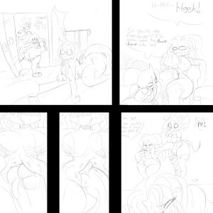 Artist Stuffedbra - Page 321