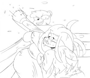 Artist Stuffedbra - Page 328