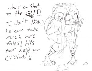 Artist Stuffedbra - Page 331