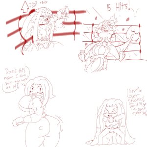 Artist Stuffedbra - Page 335