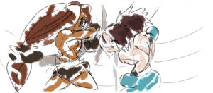 Artist Stuffedbra - Page 345