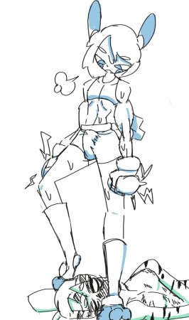 Artist Stuffedbra - Page 355