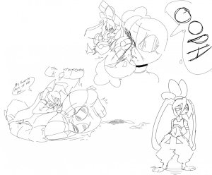 Artist Stuffedbra - Page 357