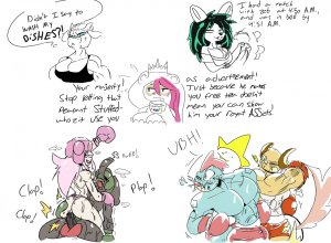 Artist Stuffedbra - Page 360