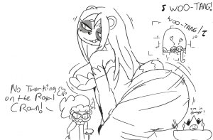 Artist Stuffedbra - Page 361