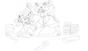 Artist Stuffedbra - Page 368