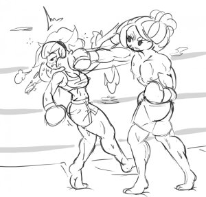 Artist Stuffedbra - Page 378