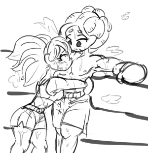 Artist Stuffedbra - Page 379