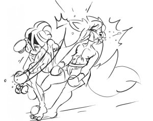 Artist Stuffedbra - Page 384