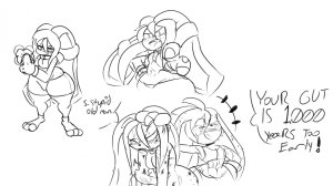 Artist Stuffedbra - Page 388