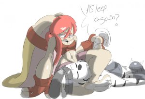 Artist Stuffedbra - Page 390