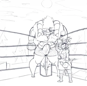 Artist Stuffedbra - Page 4