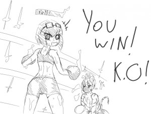 Artist Stuffedbra - Page 400