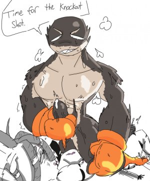 Artist Stuffedbra - Page 408