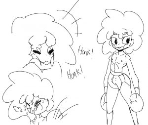 Artist Stuffedbra - Page 410