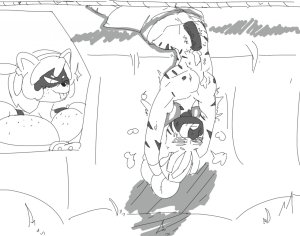 Artist Stuffedbra - Page 415