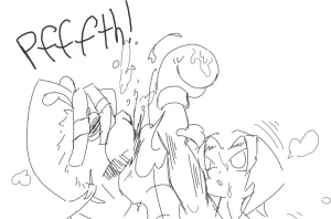 Artist Stuffedbra - Page 416