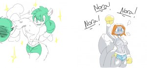 Artist Stuffedbra - Page 417