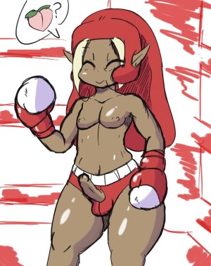 Artist Stuffedbra - Page 419