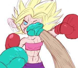 Artist Stuffedbra - Page 422