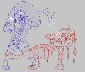 Artist Stuffedbra - Page 43