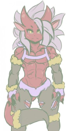 Artist Stuffedbra - Page 432