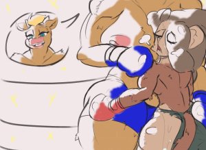 Artist Stuffedbra - Page 434