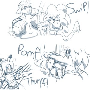 Artist Stuffedbra - Page 438