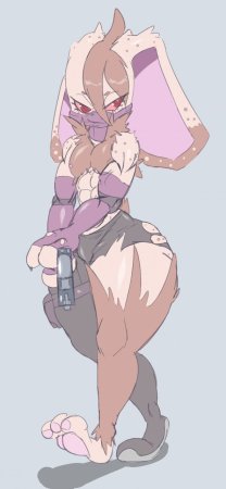 Artist Stuffedbra - Page 457