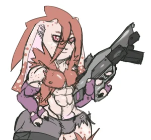 Artist Stuffedbra - Page 468