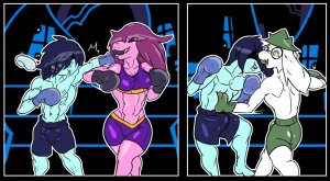 Artist Stuffedbra - Page 473